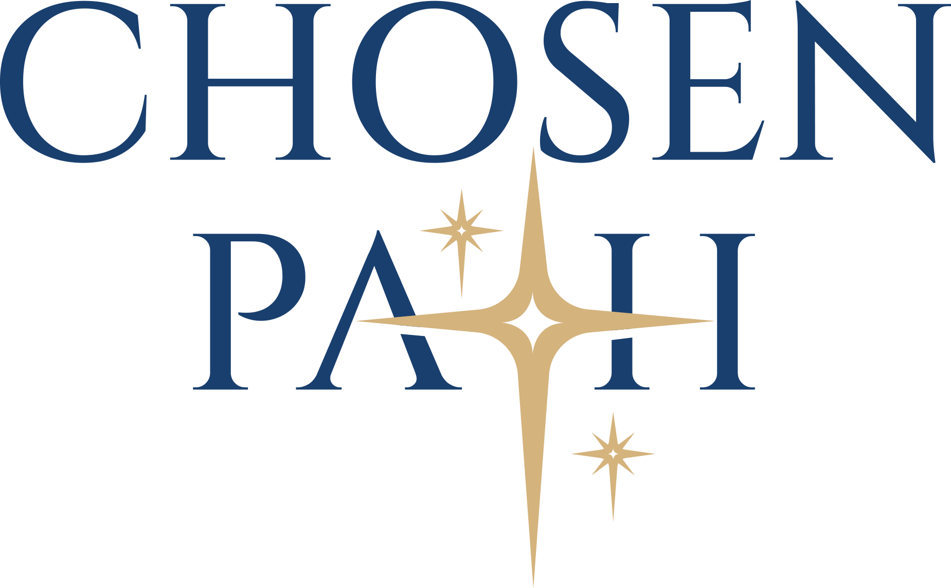 CHOSEN PATH